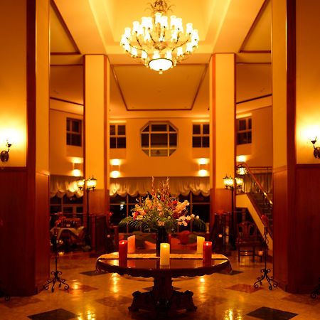 Hotel Grand Mer Sankaiso Ajigasawa Exterior foto